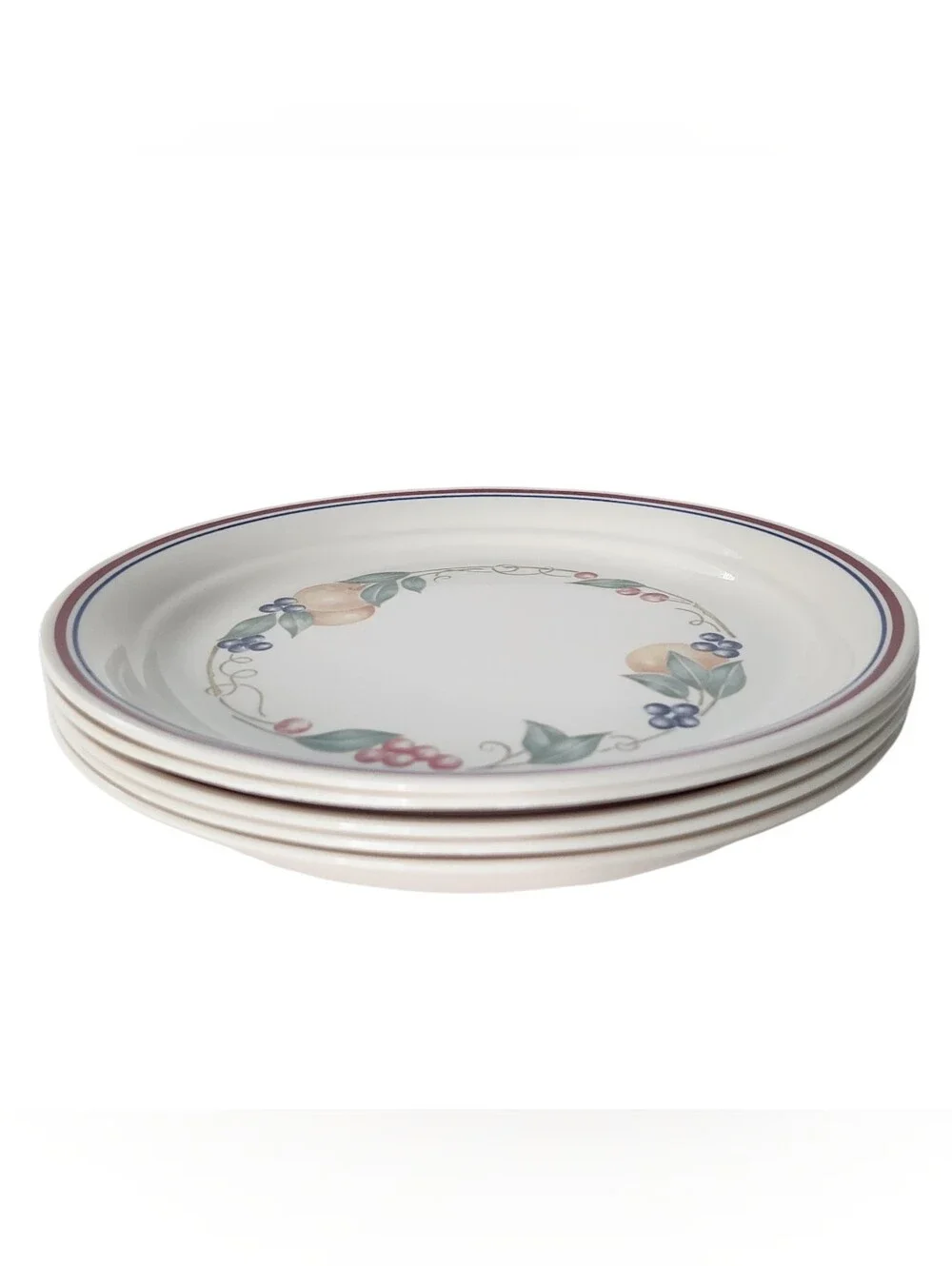 Vintage Corning Corelle Abundance 8.5